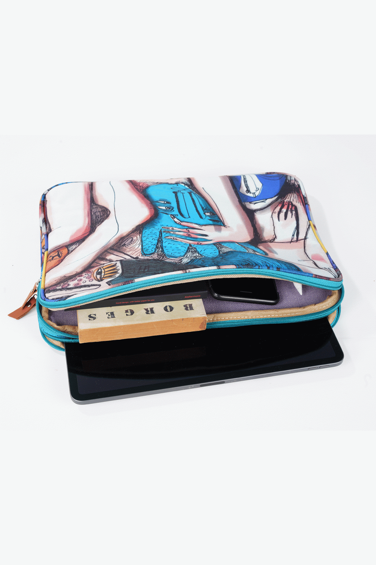 Ipad - Laptop Cases 2